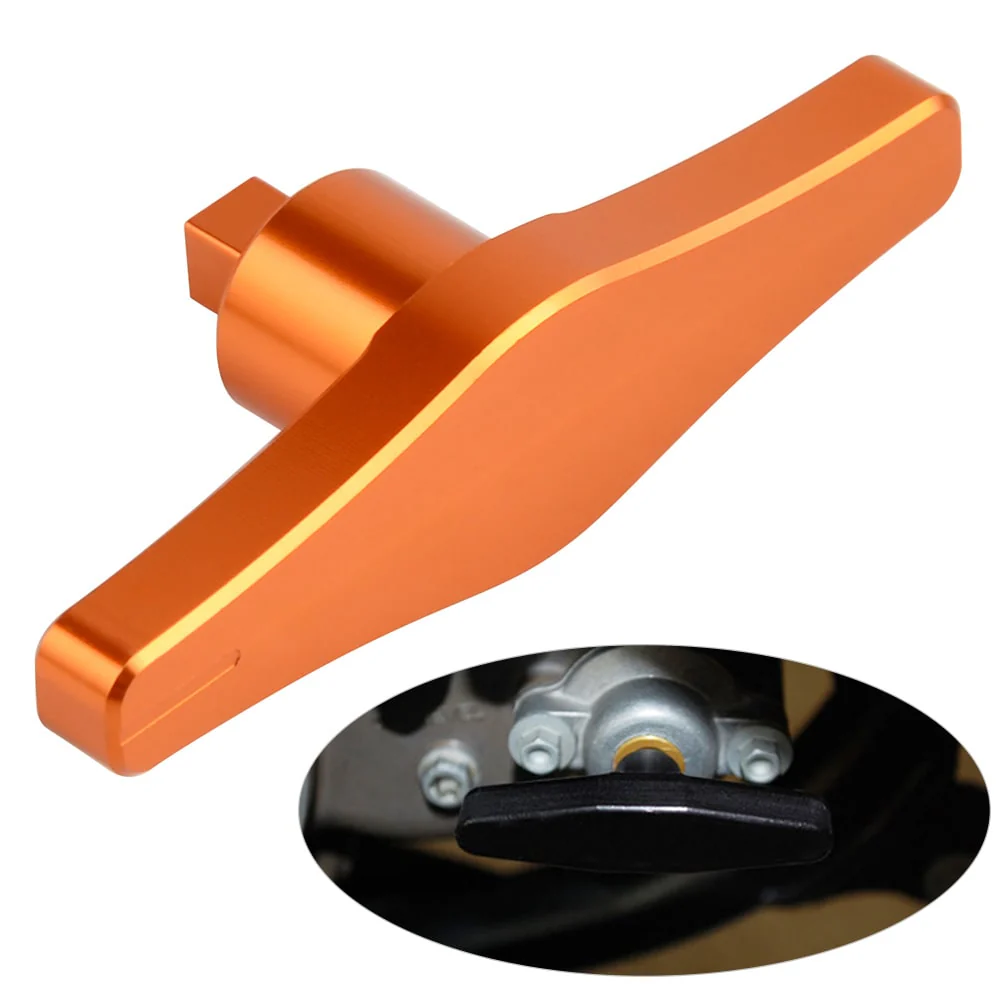 Engine Power Valve Adjust Tool For KTM Husaberg Husqvarna GasGas - Image 3