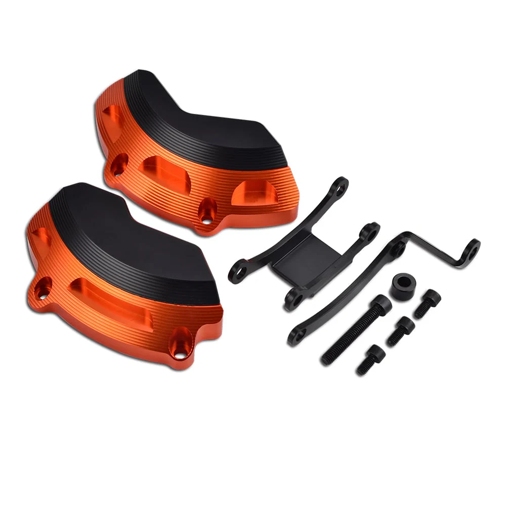 Engine Slider Guard Cover For KTM 790 Duke 2018-2023 - Image 3