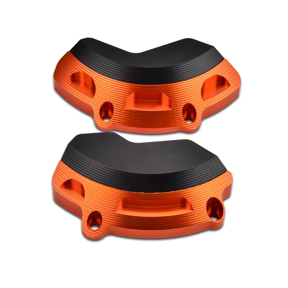 Engine Slider Guard Cover For KTM 790 Duke 2018-2023 - Image 4