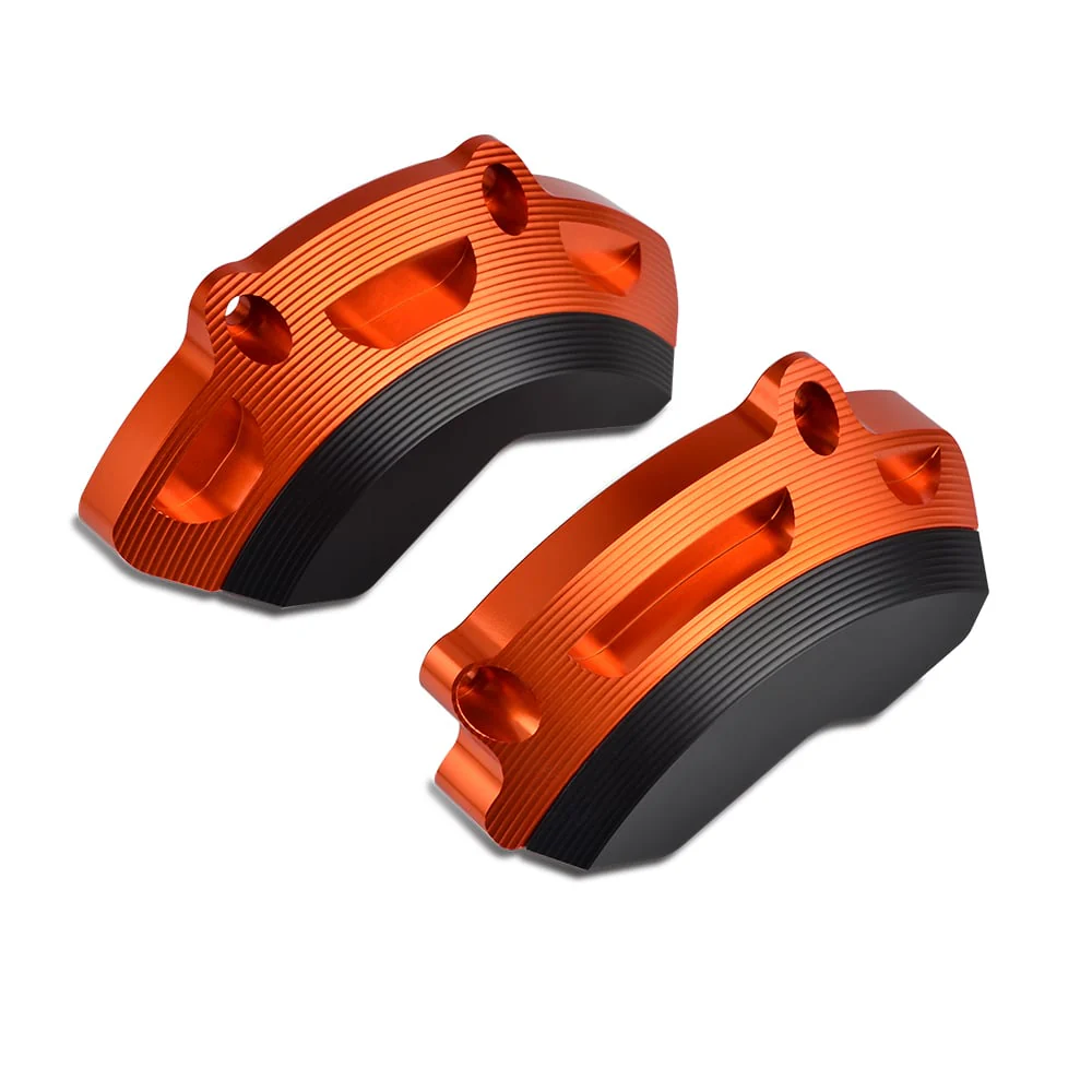 Engine Slider Guard Cover For KTM 790 Duke 2018-2023 - Image 6