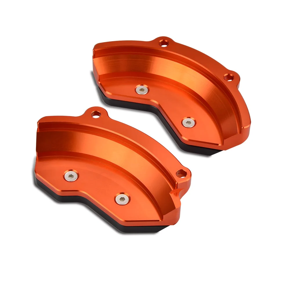 Engine Slider Guard Cover For KTM 790 Duke 2018-2023 - Image 7