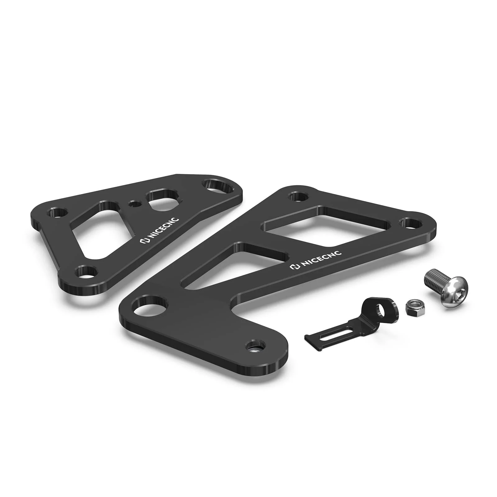 Engine Stay Bracket For Yamaha Tenere 700 /XTZ700 2019-2024 Tenere 700 World Raid 2022 - Image 10