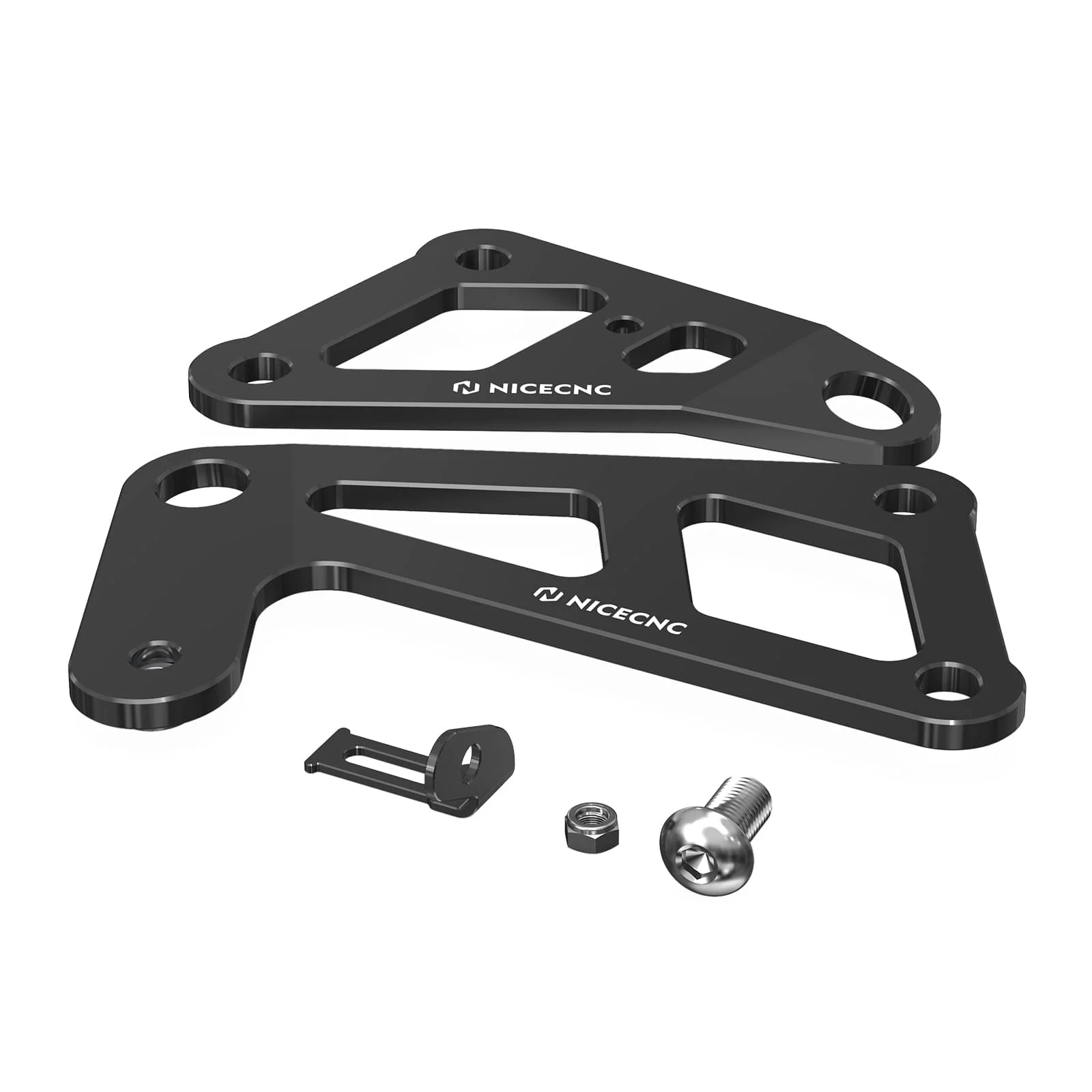 Engine Stay Bracket For Yamaha Tenere 700 /XTZ700 2019-2024 Tenere 700 World Raid 2022 - Image 3