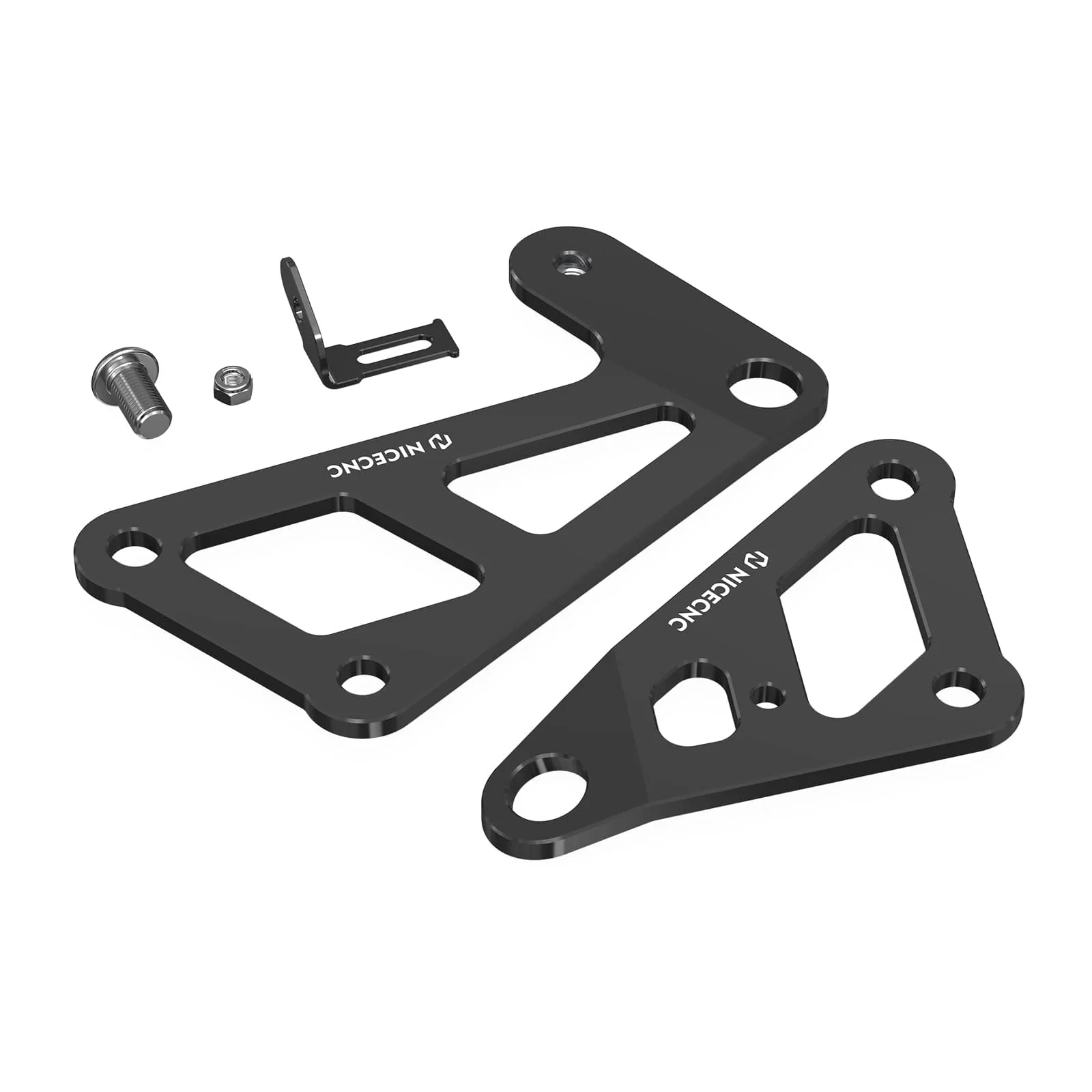 Engine Stay Bracket For Yamaha Tenere 700 /XTZ700 2019-2024 Tenere 700 World Raid 2022 - Image 4