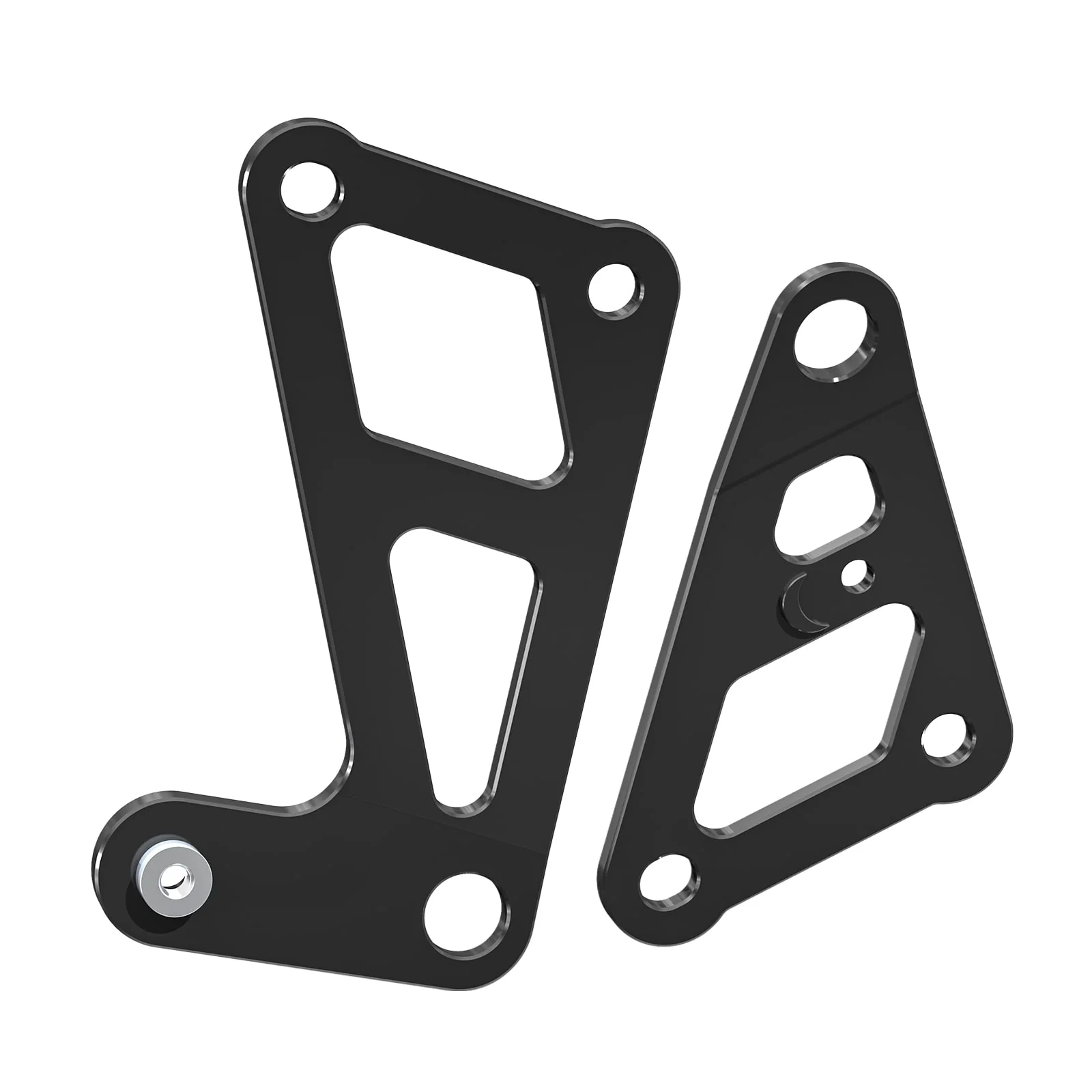 Engine Stay Bracket For Yamaha Tenere 700 /XTZ700 2019-2024 Tenere 700 World Raid 2022 - Image 7