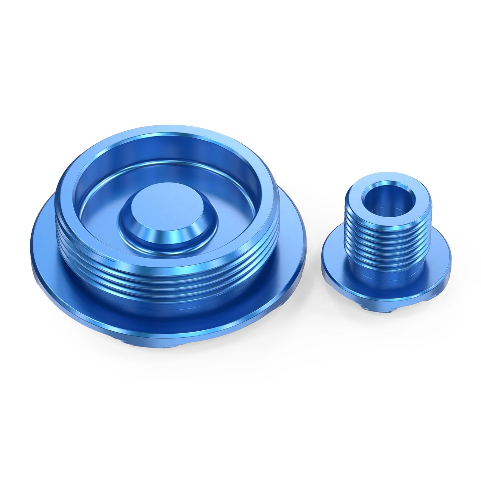 Engine Timing Plugs Bolts For Suzuki DRZ400/E/S/SM 2000-2024 - Image 12