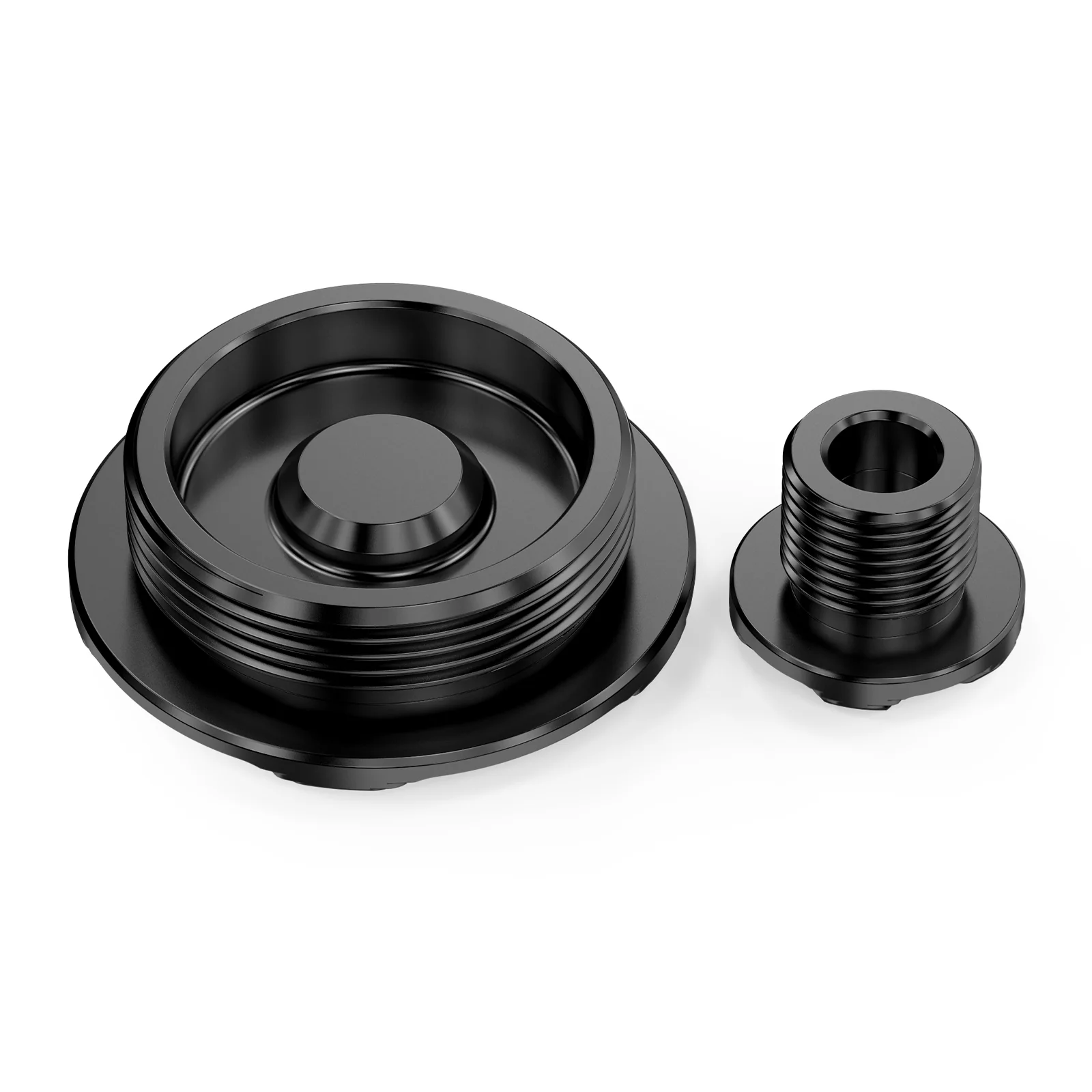 Engine Timing Plugs Bolts For Suzuki DRZ400/E/S/SM 2000-2024 - Image 16