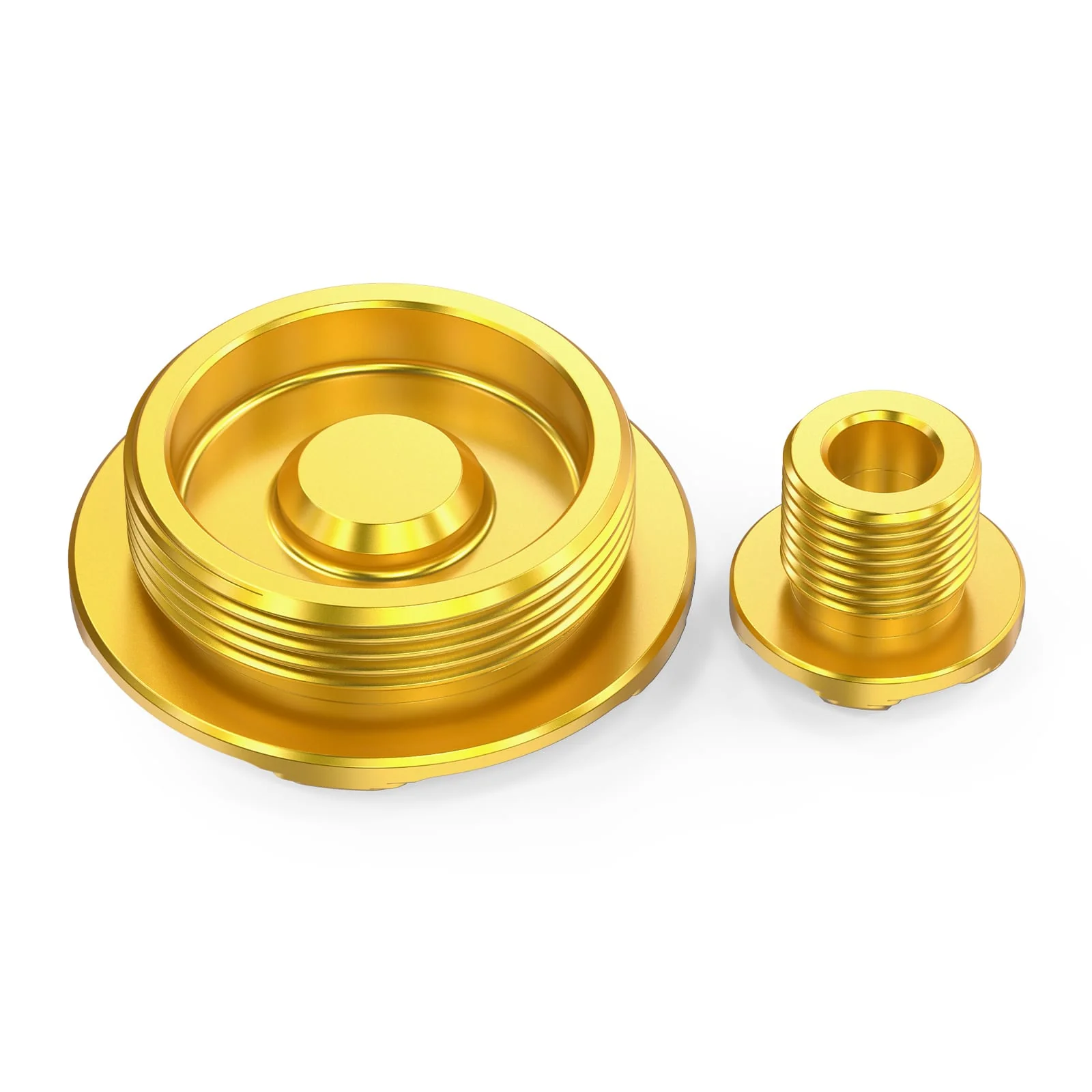 Engine Timing Plugs Bolts For Suzuki DRZ400/E/S/SM 2000-2024 - Image 7