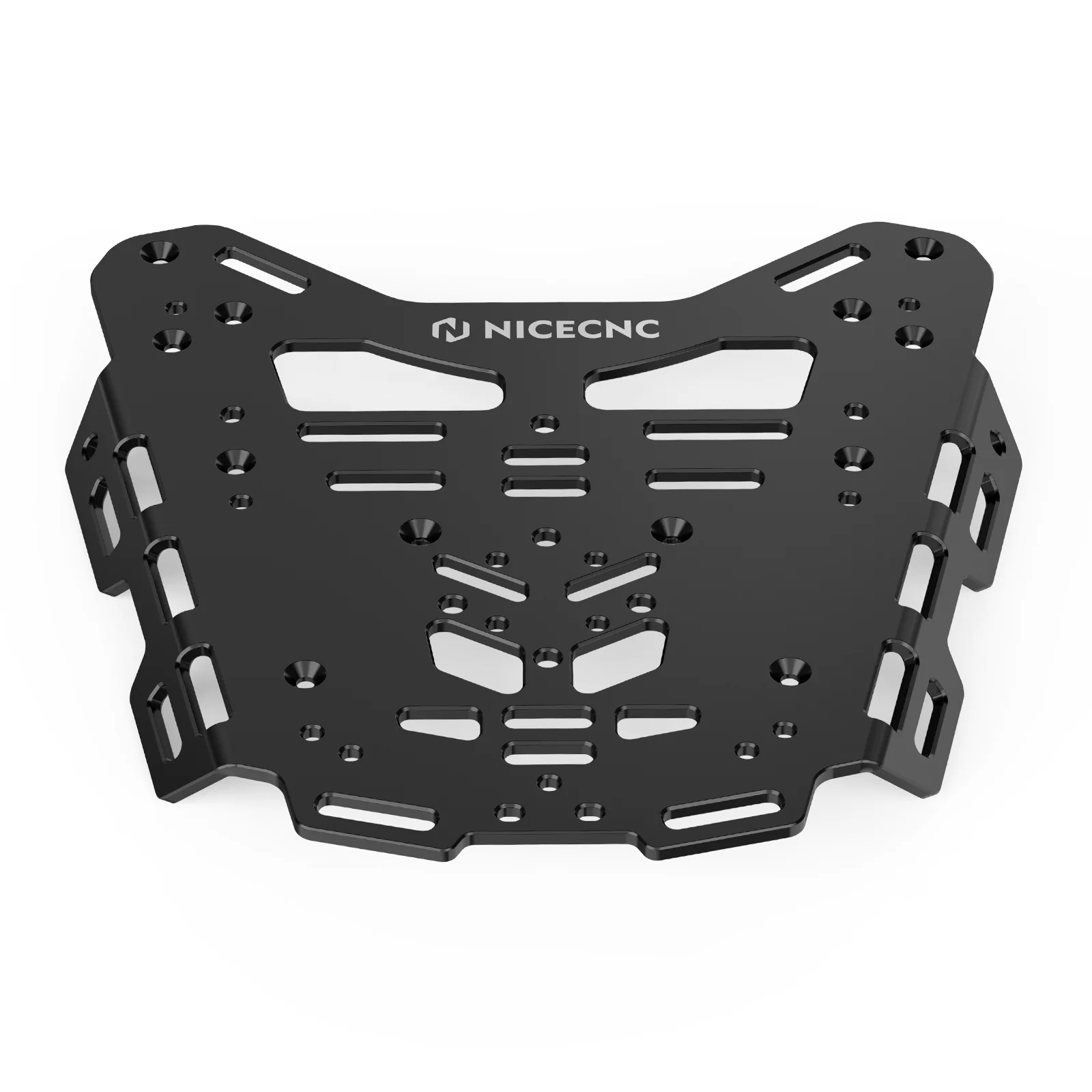 Enhanced Rear Luggage Rack Kit For BMW R1250GS 19-23 R1200GS 12-18 - Image 6
