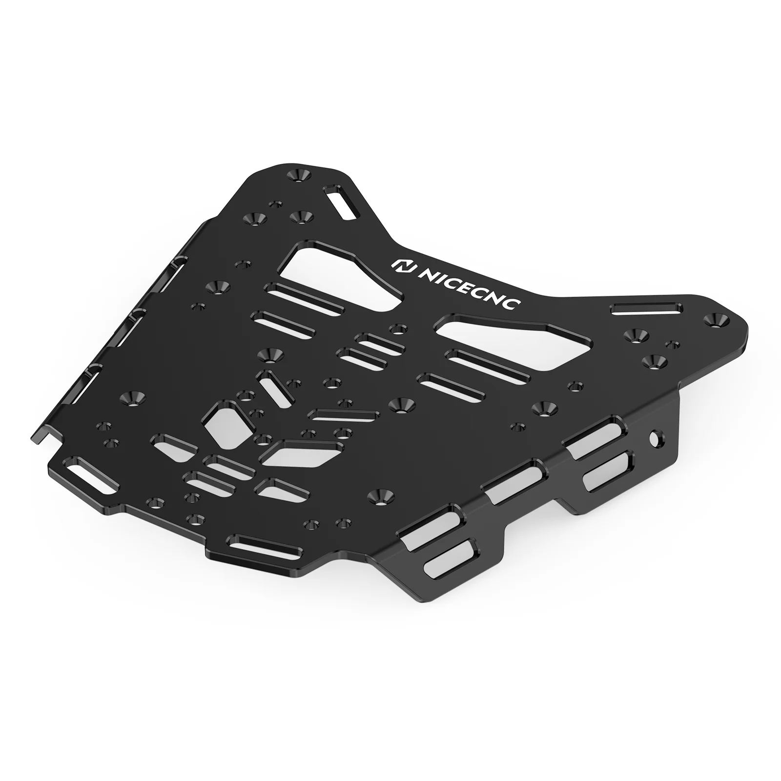 Enhanced Rear Luggage Rack Kit For BMW R1250GS 19-23 R1200GS 12-18 - Image 7