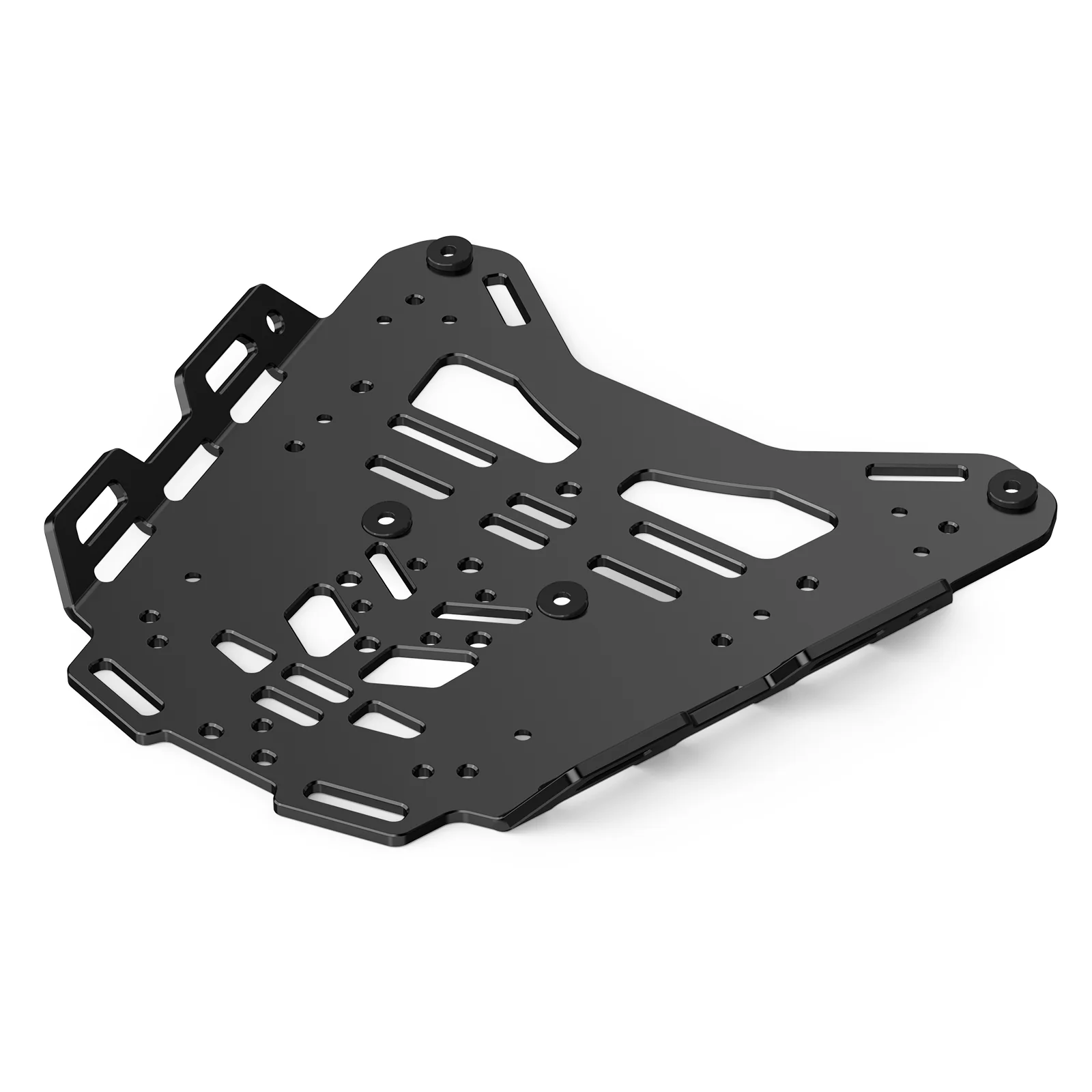 Enhanced Rear Luggage Rack Kit For BMW R1250GS 19-23 R1200GS 12-18 - Image 8