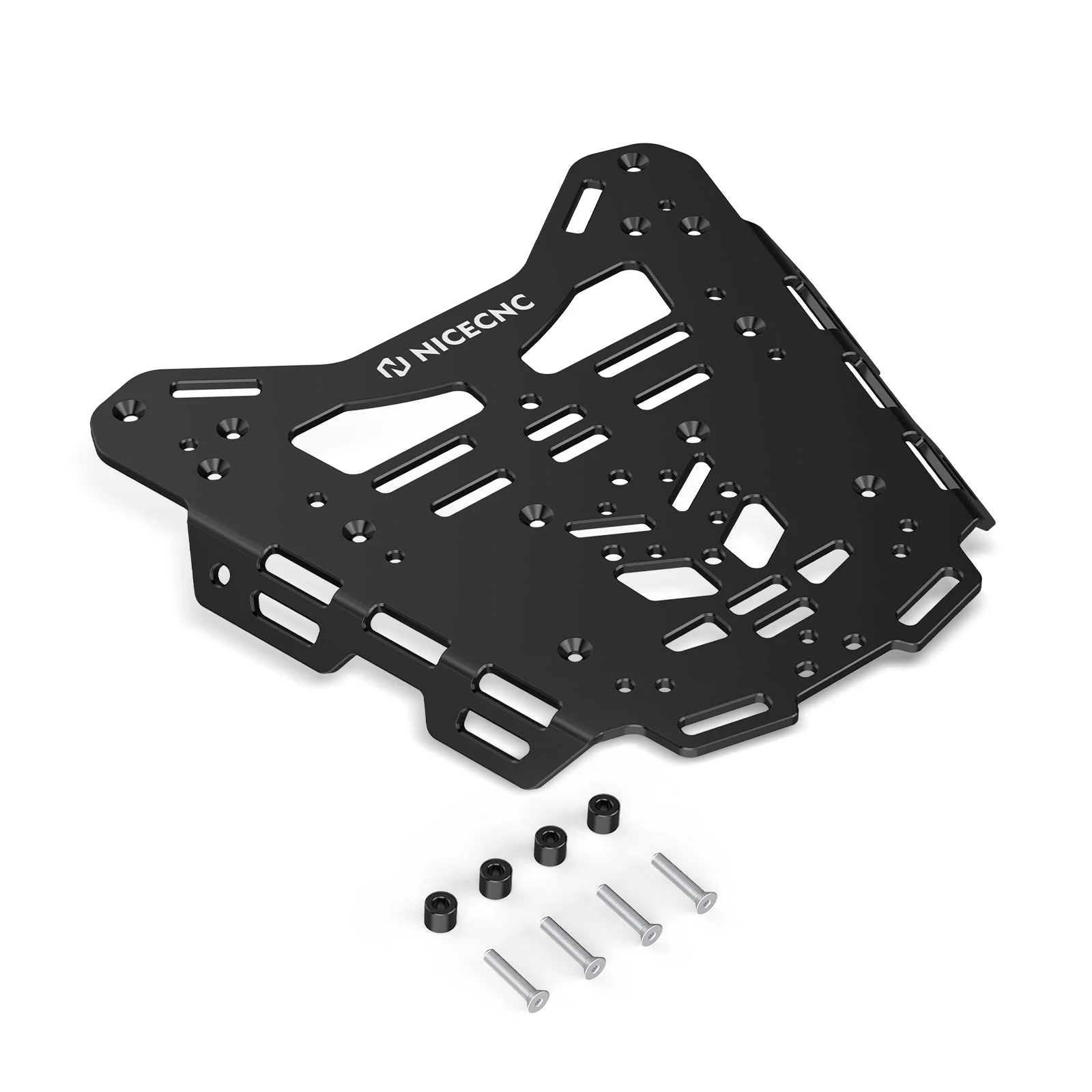 Enhanced Rear Luggage Rack Kit For BMW R1250GS 19-23 R1200GS 12-18 - Image 9