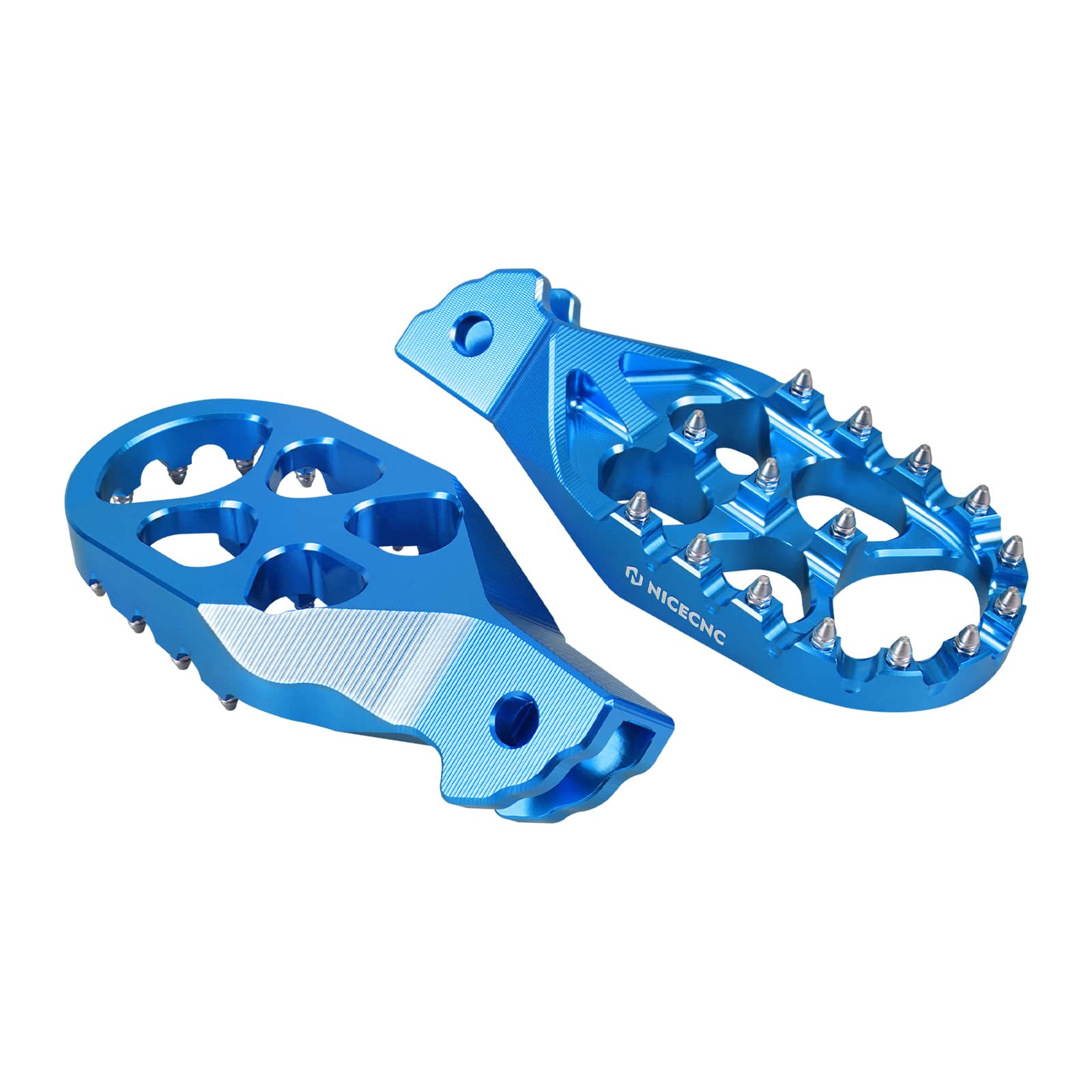 Enlarged Foot Pegs Footrest For Surron Light Bee X/ S/ L1E  Segway X160 X260 - Image 15