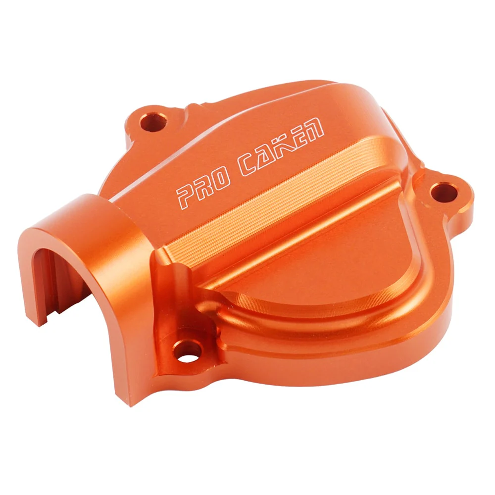 Exhaust Control Cover For Husqvarna TE/TC 250 300 TX 250 300 2014-2021 - Image 6