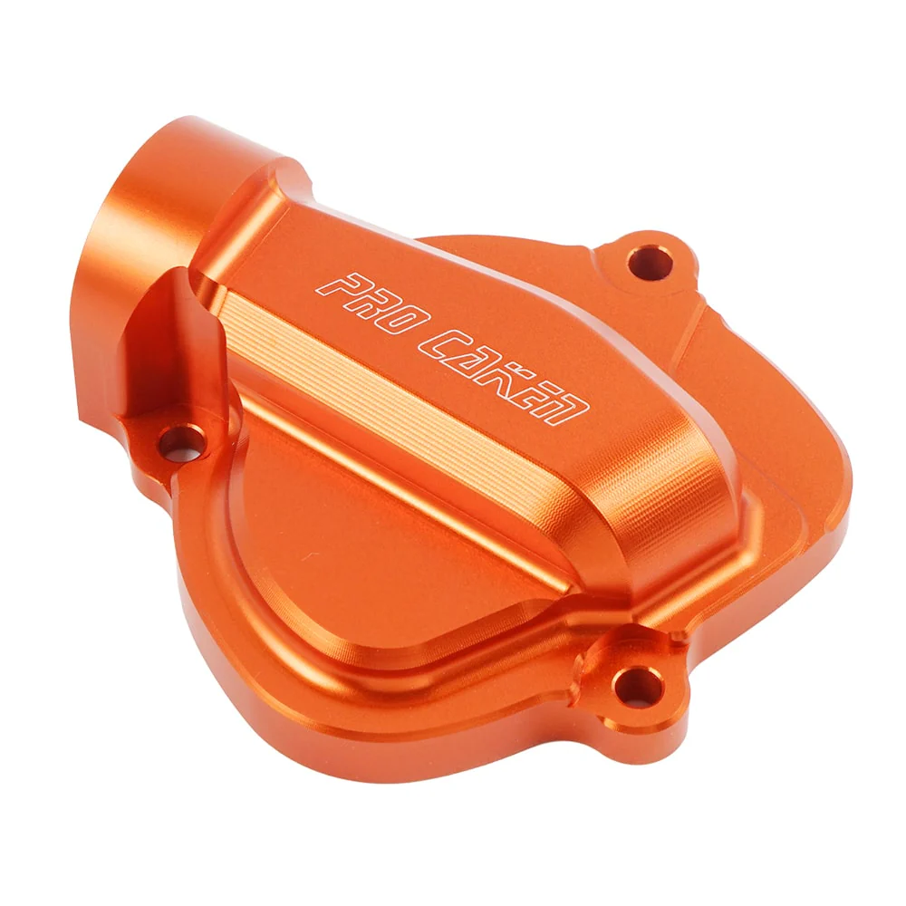 Exhaust Control Cover For Husqvarna TE/TC 250 300 TX 250 300 2014-2021 - Image 7