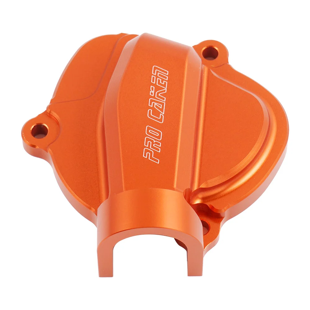 Exhaust Control Cover For Husqvarna TE/TC 250 300 TX 250 300 2014-2021 - Image 8