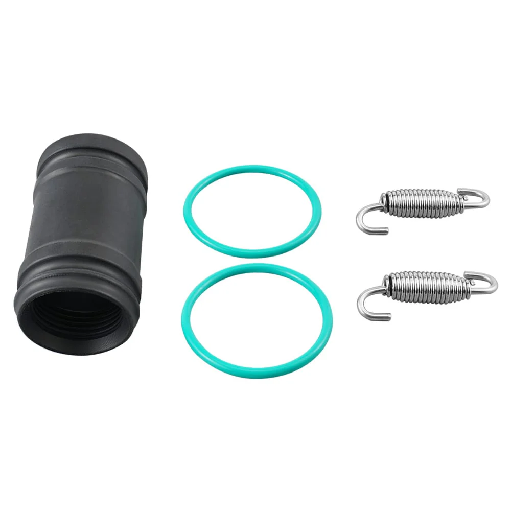 Exhaust Coupler Kit for KTM 250 300 SX/XC/EXC/XCW/TPi 2017-2022 - Image 4