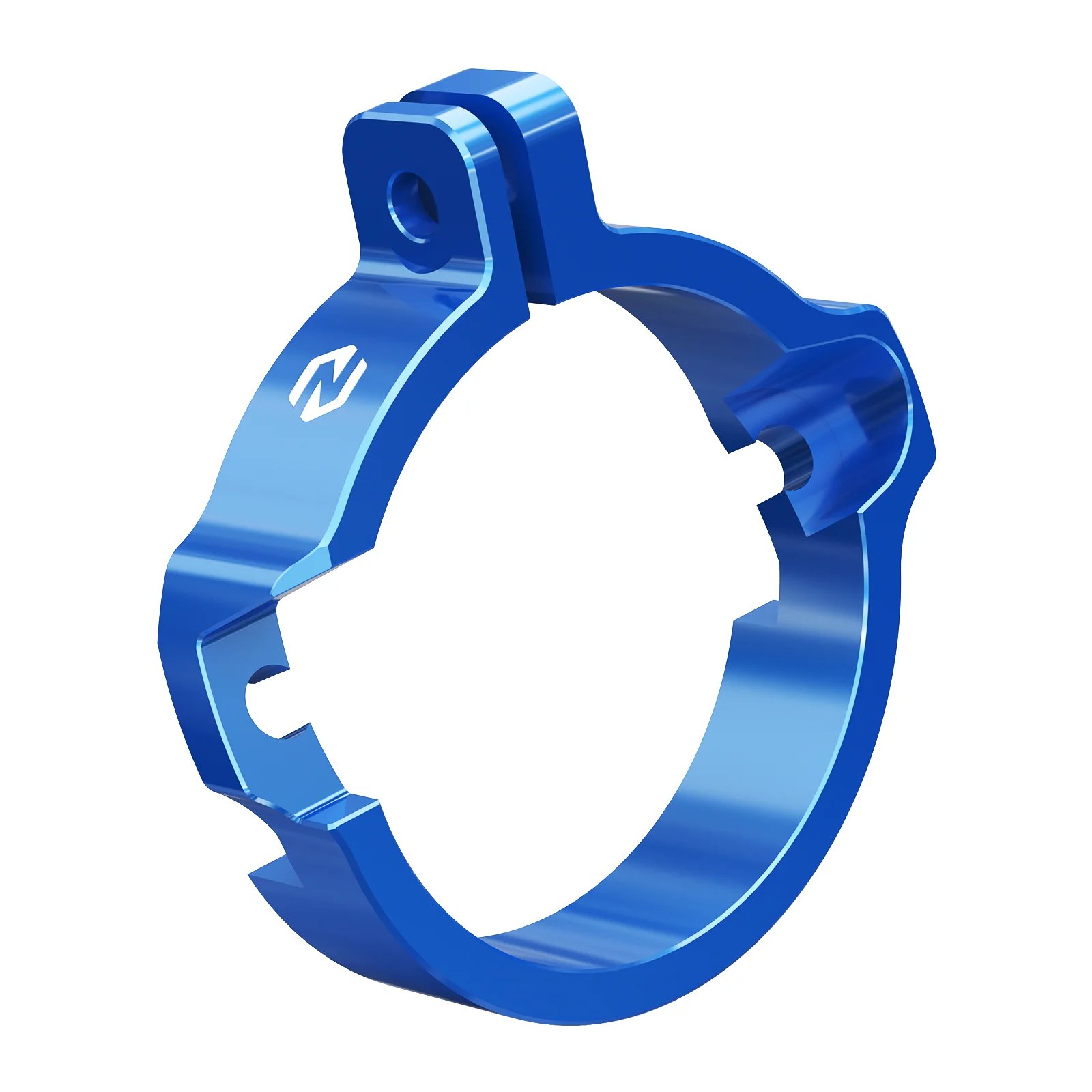 Exhaust Flange Clamp Guard For KTM XC SX EXC XCW Husqvarna TE Gas Gas 250 300 - Image 17