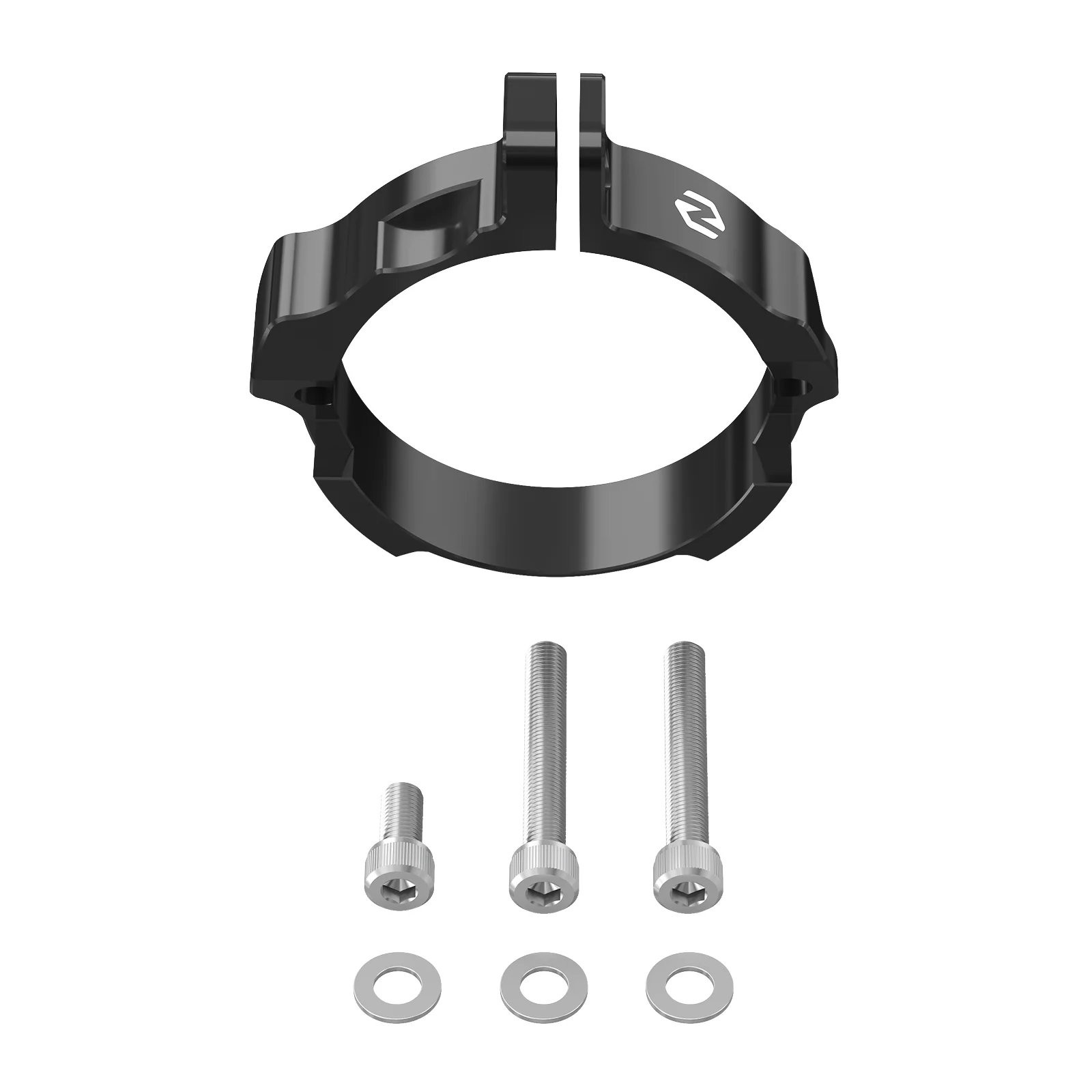 Exhaust Flange Clamp Guard For KTM XC SX EXC XCW Husqvarna TE Gas Gas 250 300 - Image 20