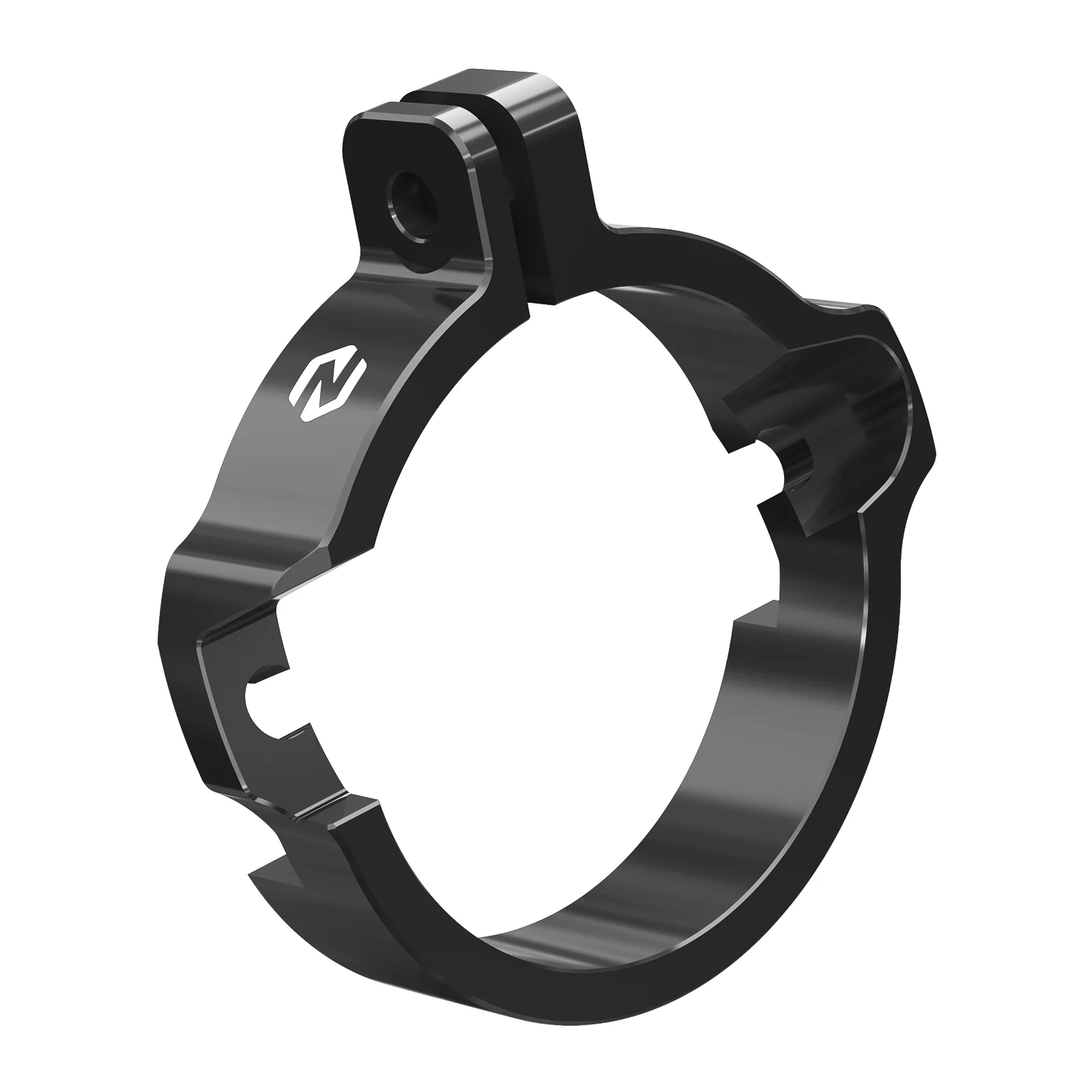 Exhaust Flange Clamp Guard For KTM XC SX EXC XCW Husqvarna TE Gas Gas 250 300 - Image 21