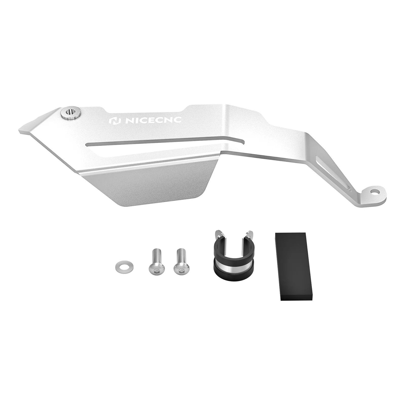 Exhaust Flap Control Guard For BMW R1200GS Adv 2013-2018 R1250GS Adv 2019-2024 - Image 14