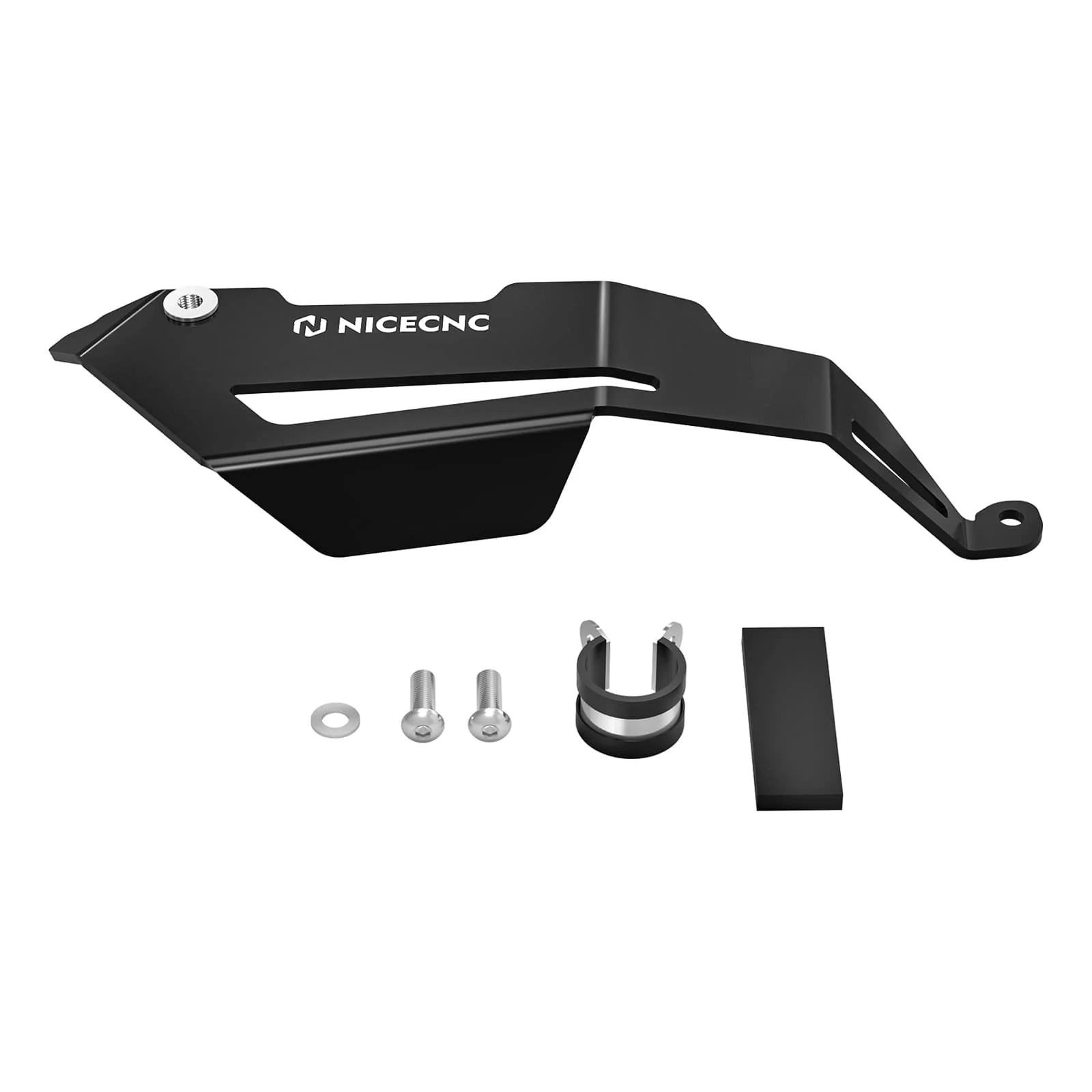 Exhaust Flap Control Guard For BMW R1200GS Adv 2013-2018 R1250GS Adv 2019-2024 - Image 8