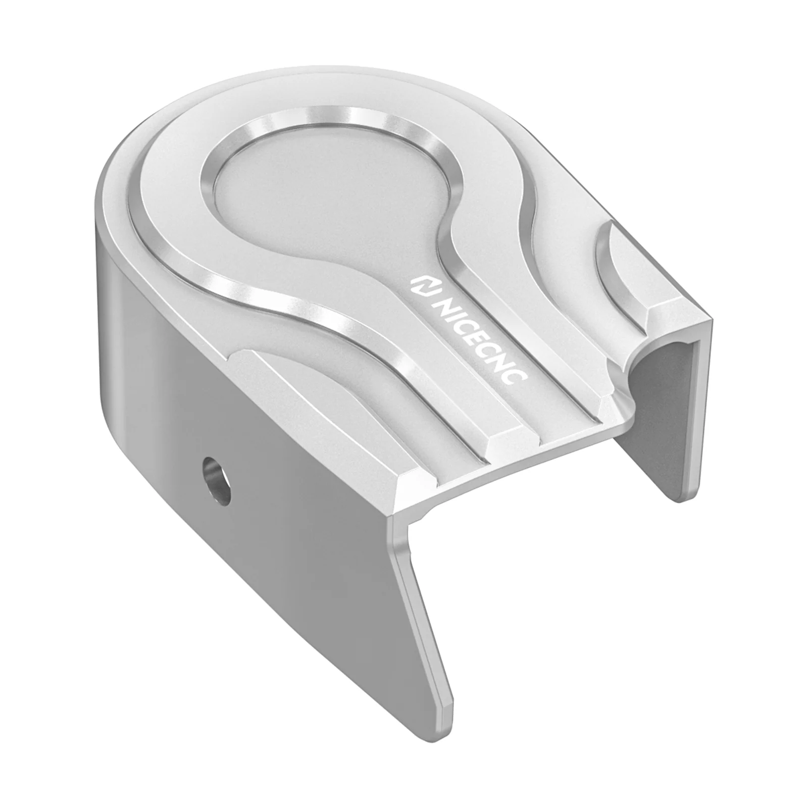 Exhaust Flap Cover For BMW R1250GS 2019-2023 - Image 12