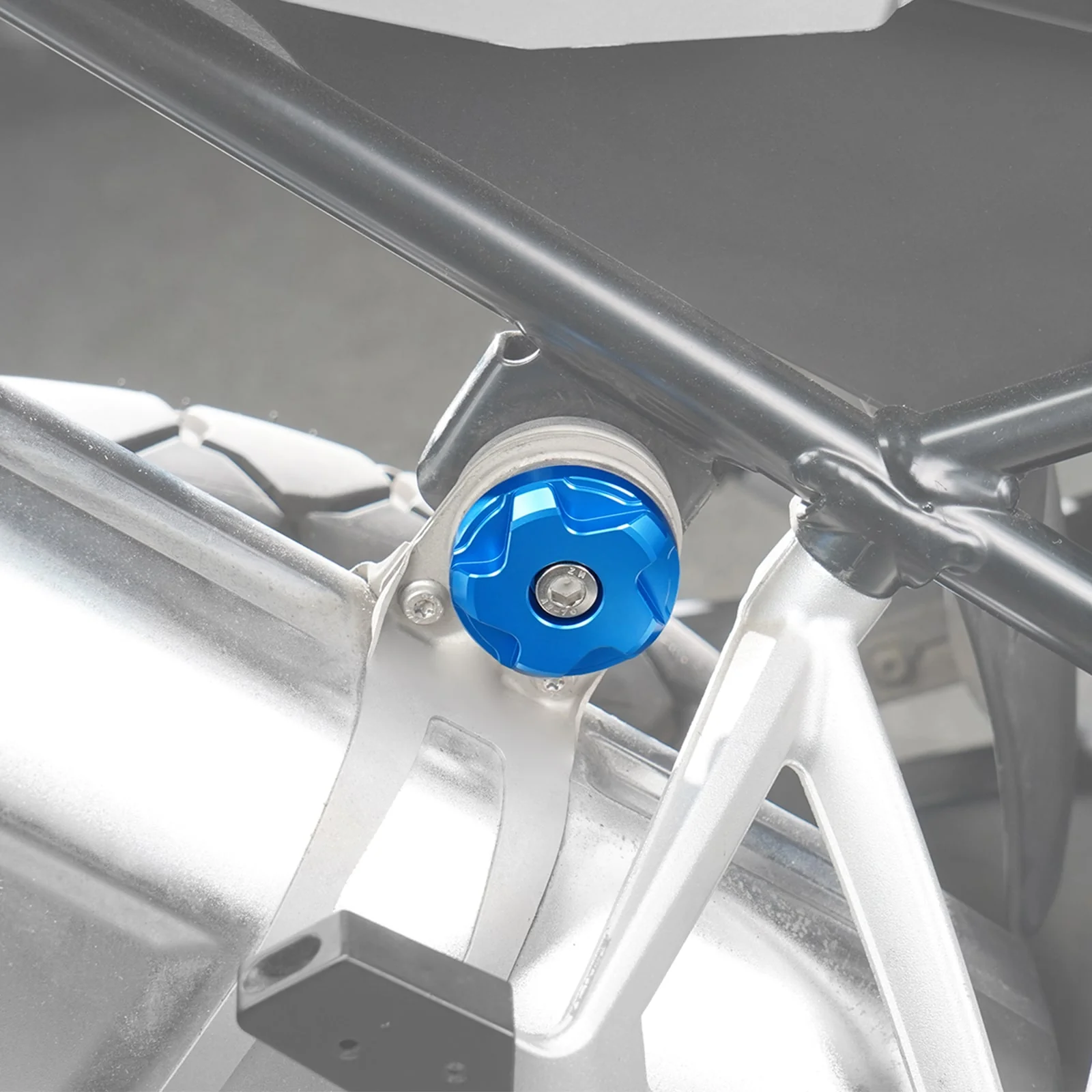 Exhaust Hanger Bolt For BMW R1250GS / Adventure 2019-2024 - Image 12