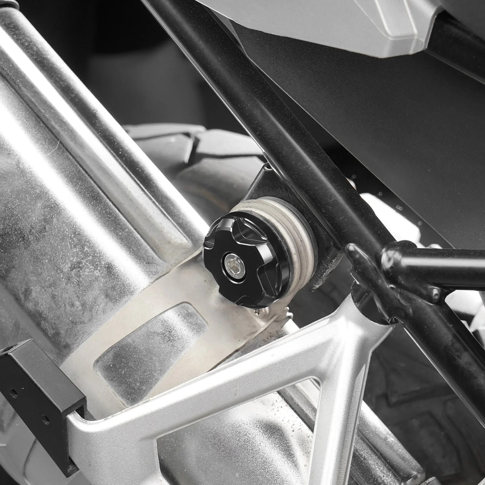 Exhaust Hanger Bolt For BMW R1250GS / Adventure 2019-2024 - Image 2