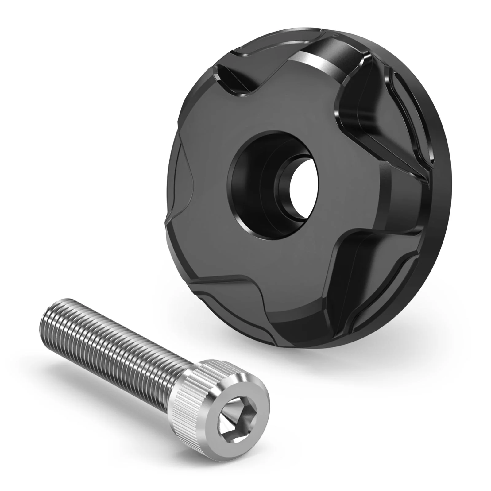 Exhaust Hanger Bolt For BMW R1250GS / Adventure 2019-2024 - Image 20