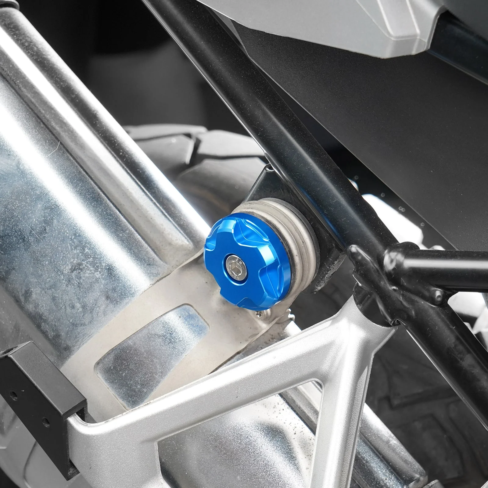 Exhaust Hanger Bolt For BMW R1250GS / Adventure 2019-2024 - Image 3