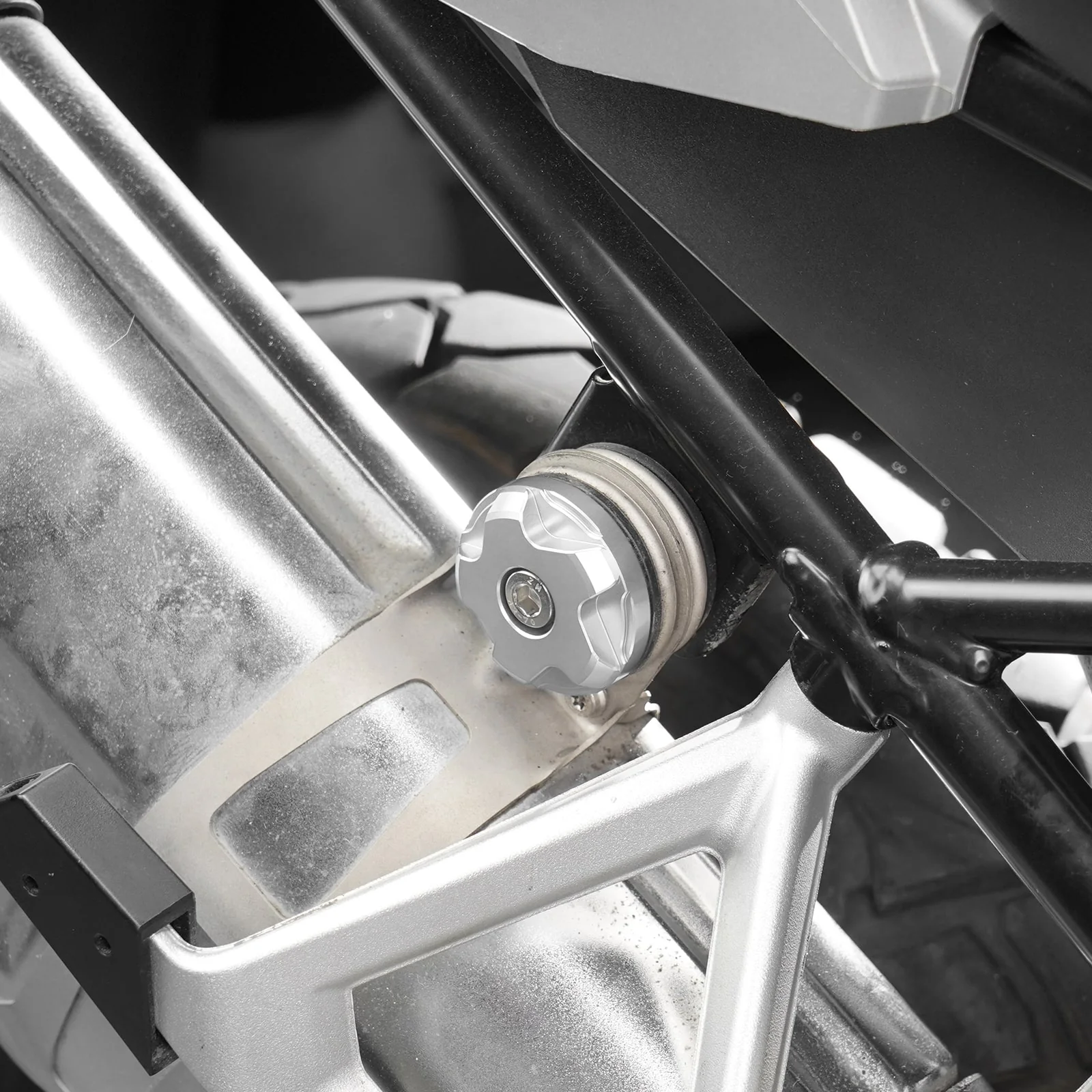 Exhaust Hanger Bolt For BMW R1250GS / Adventure 2019-2024 - Image 4