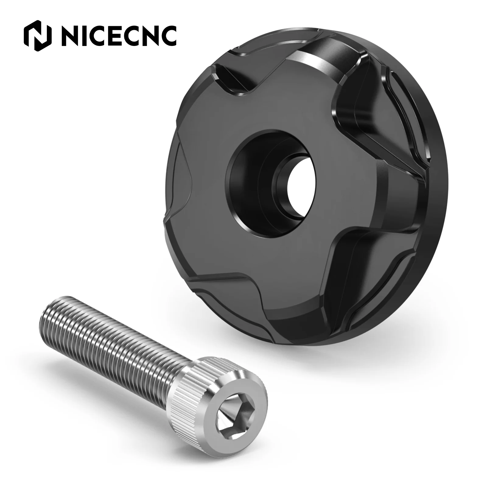 Exhaust Hanger Bolt For BMW R1250GS / Adventure 2019-2024 - Image 5