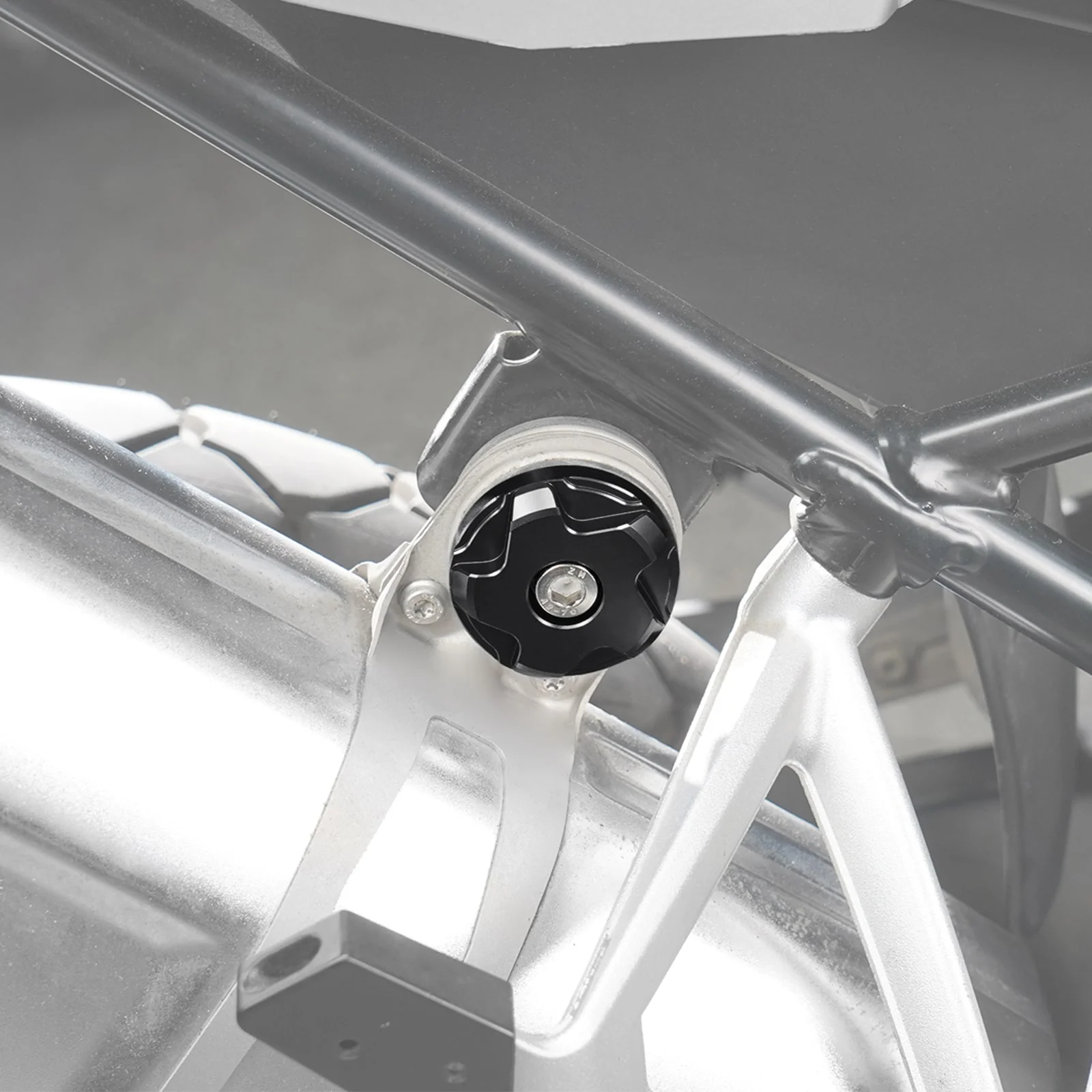 Exhaust Hanger Bolt For BMW R1250GS / Adventure 2019-2024 - Image 7