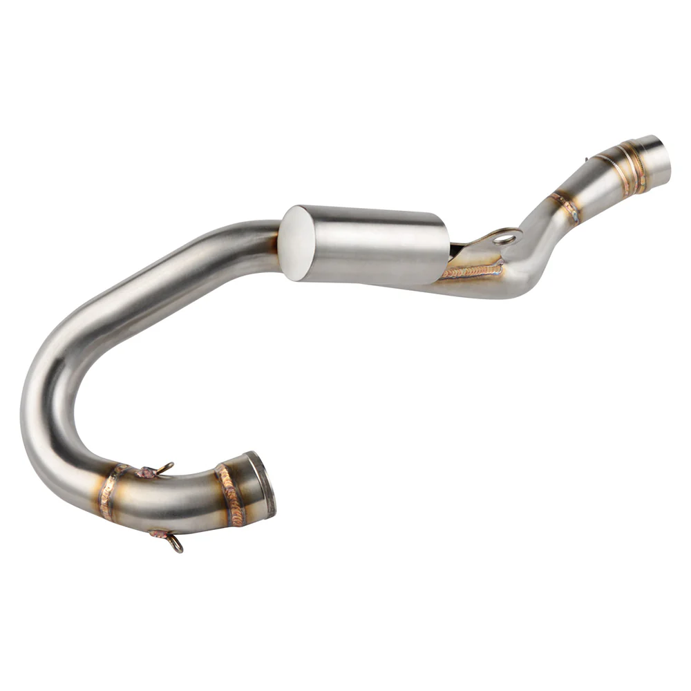 Header Exhaust Head Pipe #77705007000 For KTM 250SXF 250XCF 2013-2015 Husqvarna FC250 14-15 - Image 3