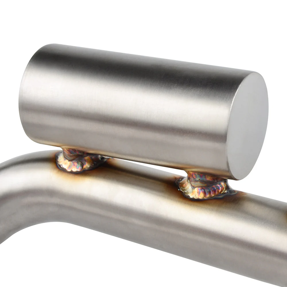 Header Exhaust Head Pipe #77705007000 For KTM 250SXF 250XCF 2013-2015 Husqvarna FC250 14-15 - Image 9
