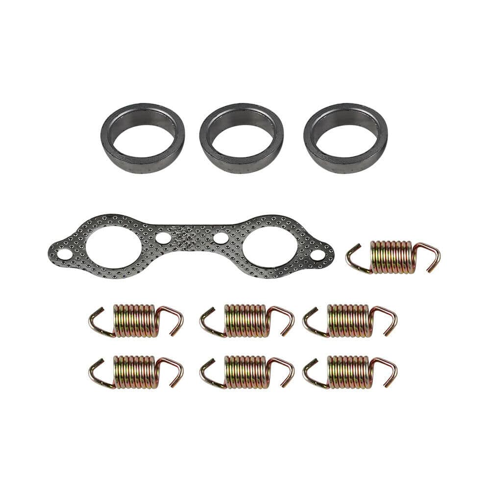 Polaris Ranger 700 800 Exhaust Manifold Gasket Spring Rebuild Kit - Image 4