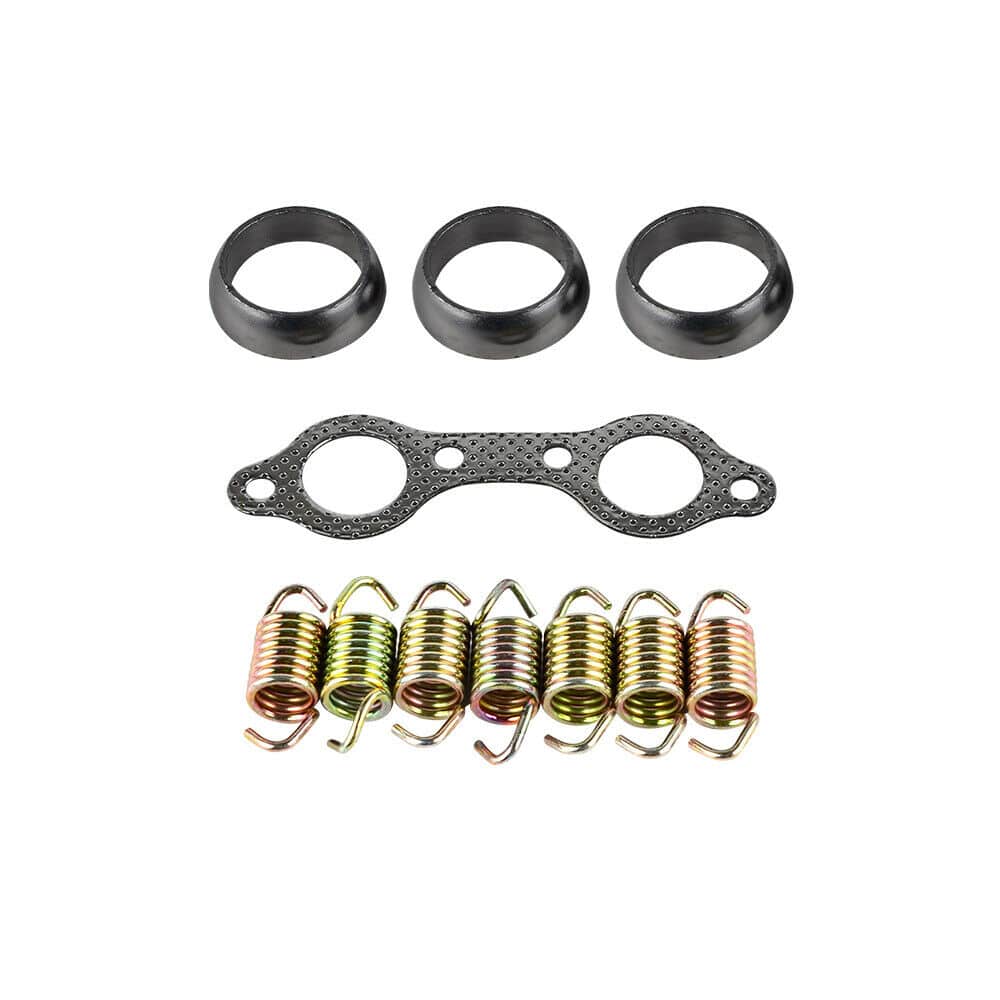 Polaris Ranger 700 800 Exhaust Manifold Gasket Spring Rebuild Kit - Image 5