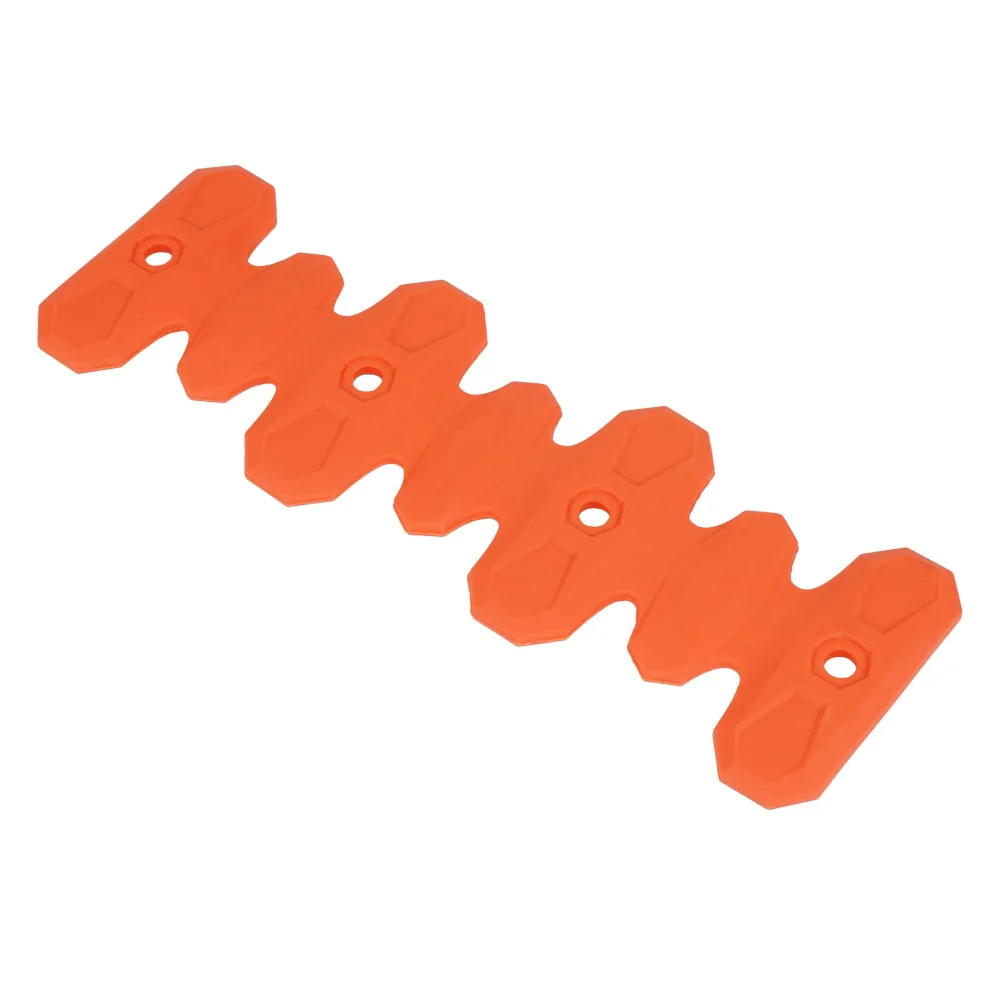 Motorcycle Exhaust Pipe | Heat Shield Guard Cover - Image 11