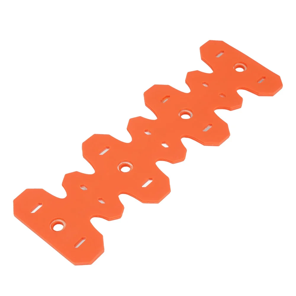 Motorcycle Exhaust Pipe | Heat Shield Guard Cover - Image 12