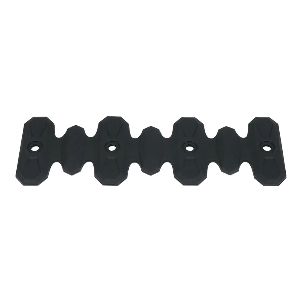 Motorcycle Exhaust Pipe | Heat Shield Guard Cover - Image 4