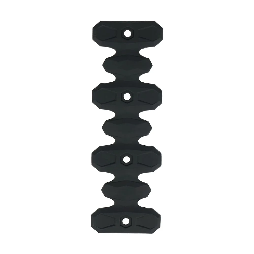 Motorcycle Exhaust Pipe | Heat Shield Guard Cover - Image 5