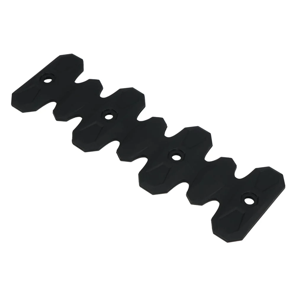Motorcycle Exhaust Pipe | Heat Shield Guard Cover - Image 6