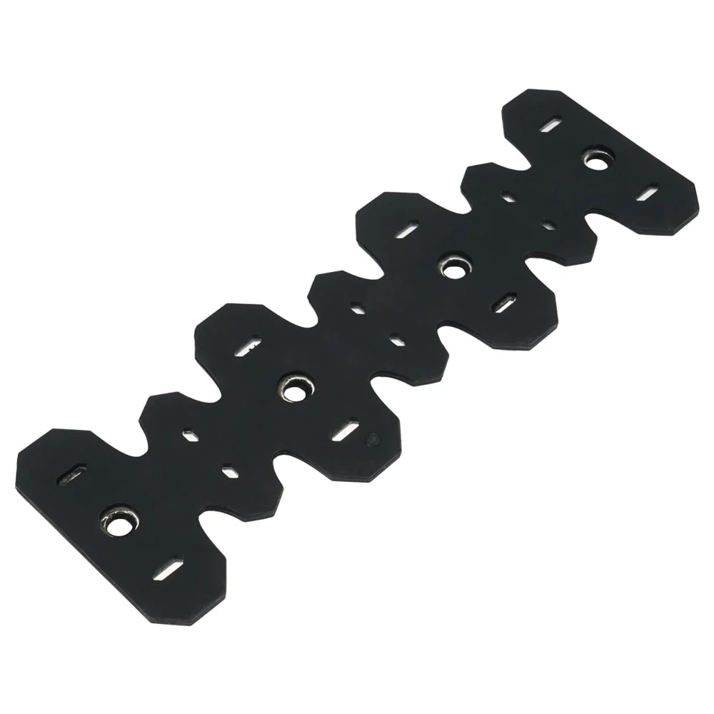 Motorcycle Exhaust Pipe | Heat Shield Guard Cover - Image 7