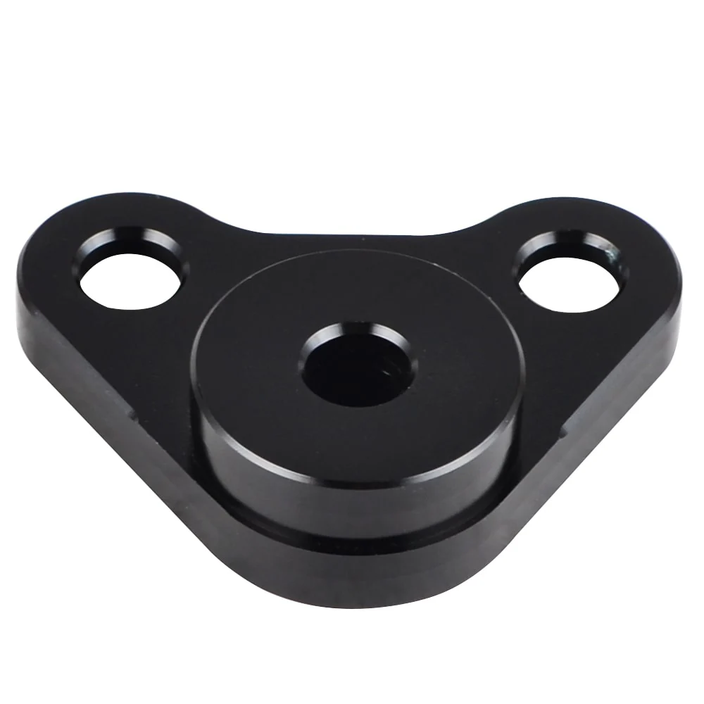 Exhaust Muffler Pipe Holder Mount Bolt Screw For Suzuki DRZ400S/SM 2000-2024 - Image 2