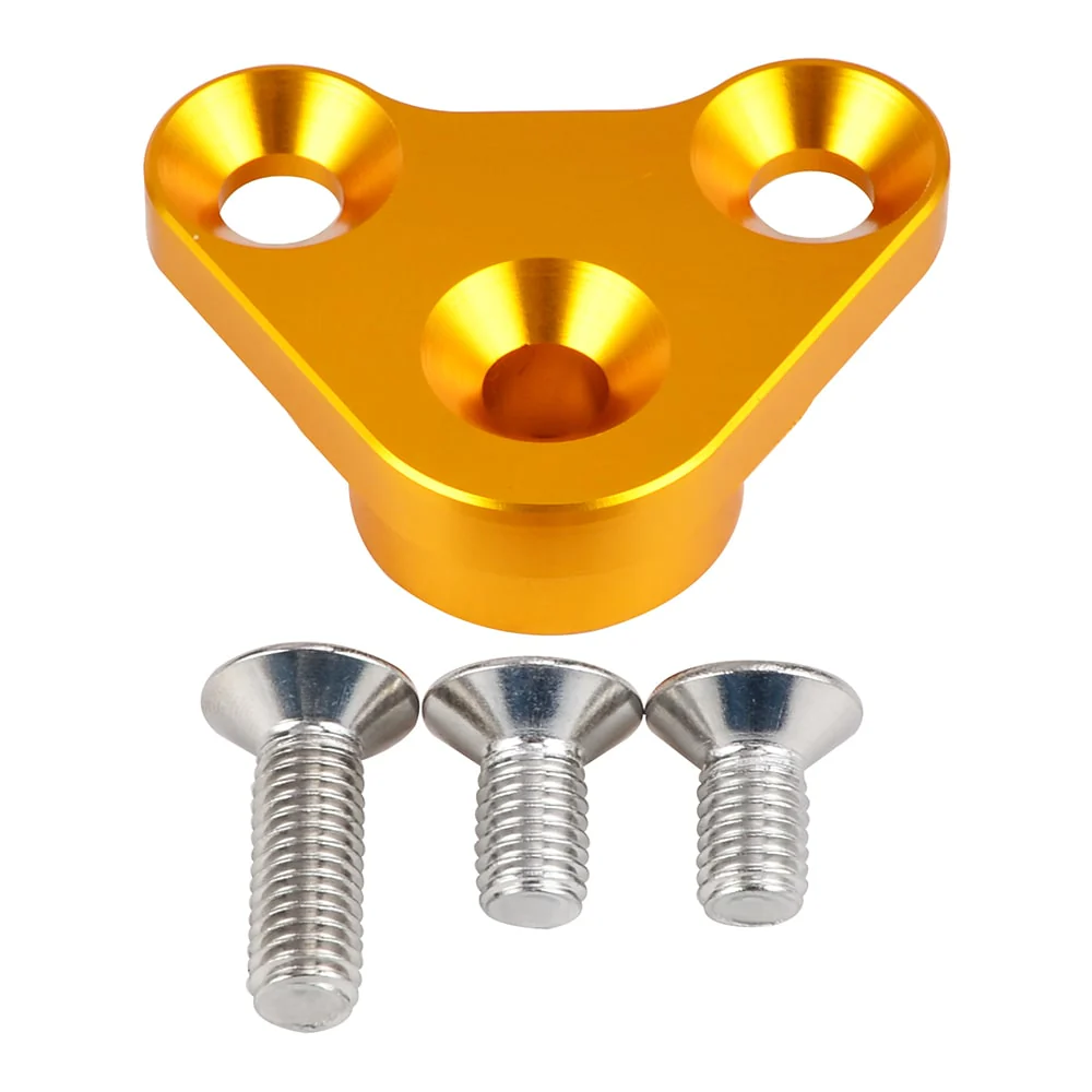 Exhaust Muffler Pipe Holder Mount Bolt Screw For Suzuki DRZ400S/SM 2000-2024 - Image 4