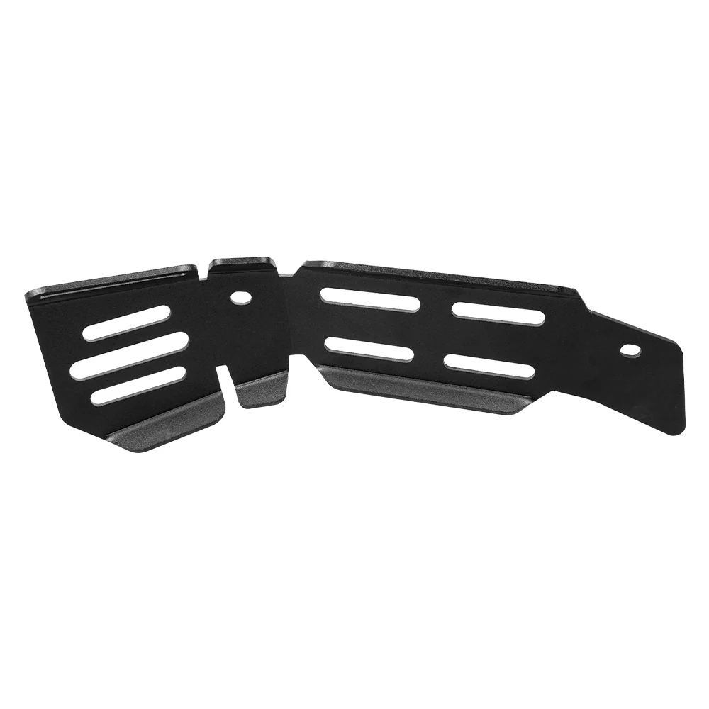 Exhaust Pipe Heat Shield Cover Guard for Honda XR650L 1993-2024 - Image 14