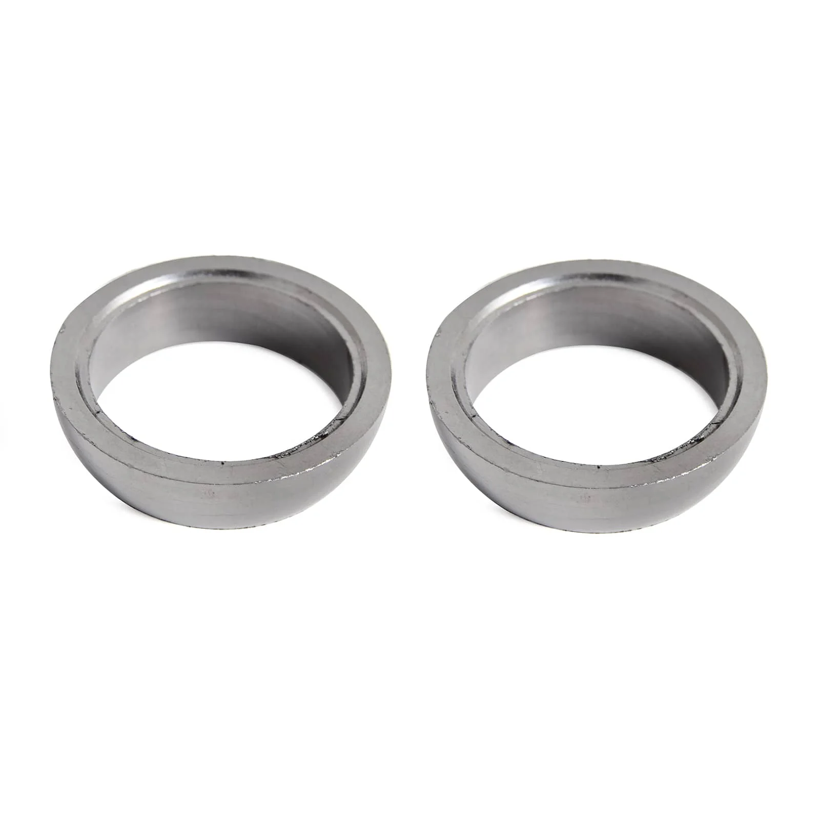 Exhaust Pipe Manifold Gasket Spring Rebuild Kit - Image 7