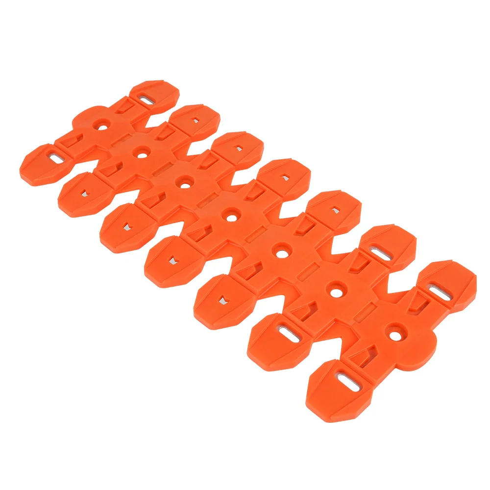 Exhaust Pipe Silencer Heat Shield Guard For 2&4 Stroke Bikes - Image 3