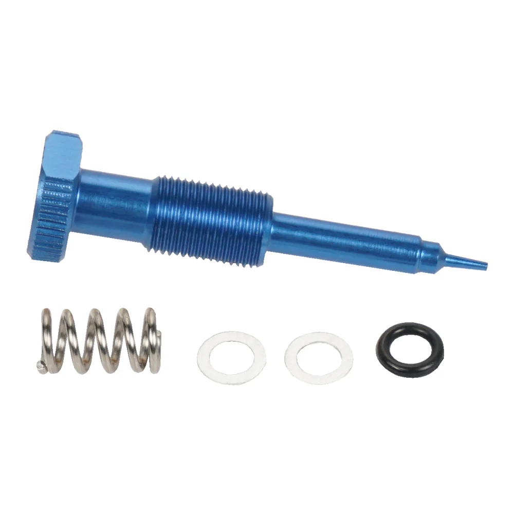 Fuel Screw Air Mixture Carb Air Carburetor For Suzuki DRZ400S/SM 2000-2024 - Image 11